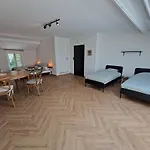Habitat فندق مبيت وإفطار 3*