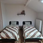 Habitat فندق مبيت وإفطار