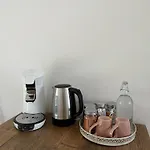 Nocleg ze śniadaniem Habitat Momignies