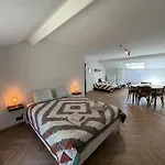 Habitat Nocleg ze śniadaniem