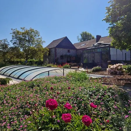 Habitat 3* Momignies