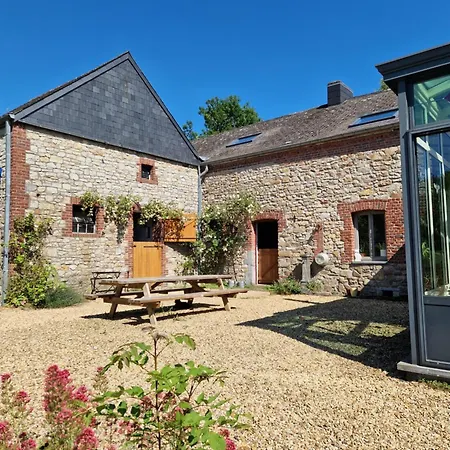 Habitat ベッド・アンド・ブレックファスト 3*