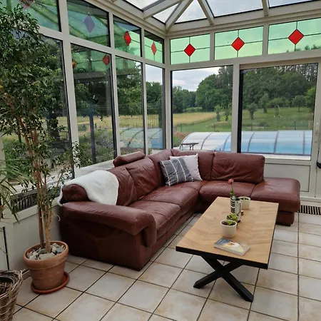 ベッド・アンド・ブレックファスト Habitat