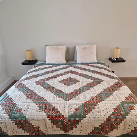 Bed & Breakfast Habitat