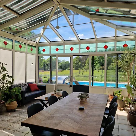 ベッド・アンド・ブレックファスト Habitat