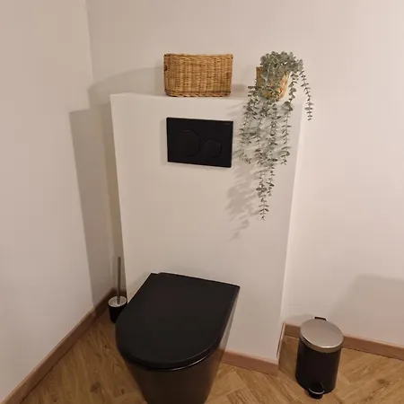 ベッド・アンド・ブレックファスト Habitat