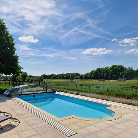 Habitat ベッド・アンド・ブレックファスト 3*