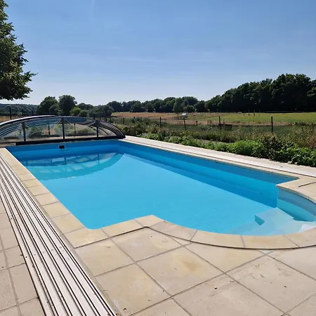 Habitat ベッド・アンド・ブレックファスト 3*