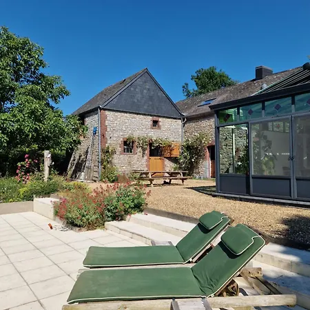 ベッド・アンド・ブレックファスト Habitat 3*