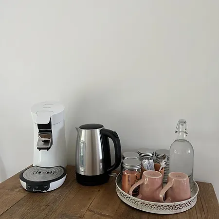 ベッド・アンド・ブレックファスト Habitat Momignies