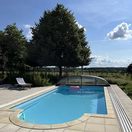 Habitat 3* Momignies