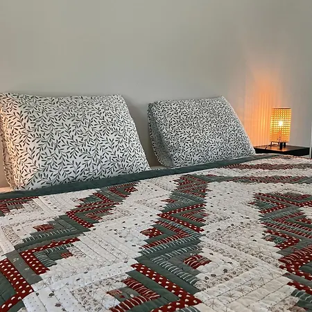 ベッド・アンド・ブレックファスト Habitat