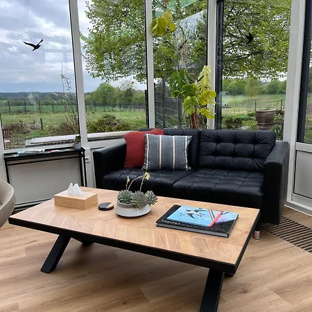 Habitat ベッド・アンド・ブレックファスト 3*