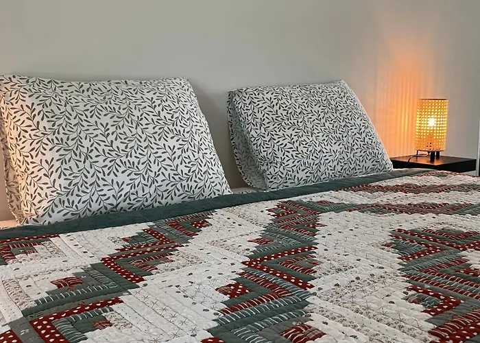 Bed & Breakfast Habitat